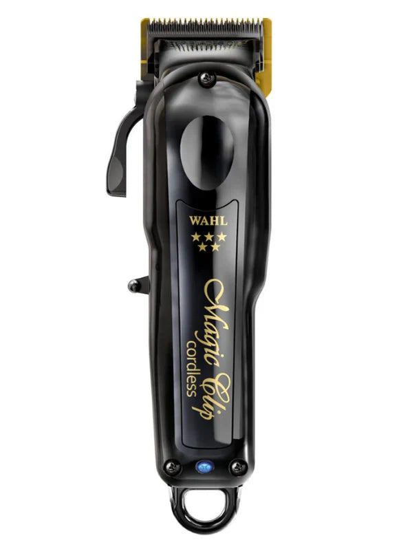 Wahl 5 Star Cordless Barber Combo