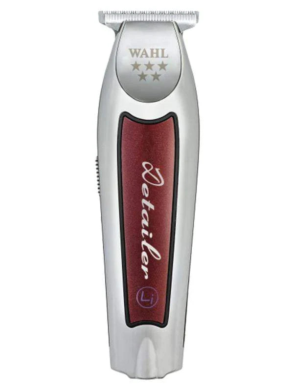 Wahl Cordless Detailer LI Trimmer