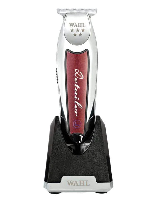 Wahl Cordless Detailer LI Trimmer #8171