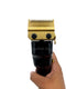 Wahl 5 Star Limited Edition Cordless Gold Magic Clip Clipper #8148-700