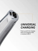 Wahl 5 Star HI-VIZ Cordless Trimmer