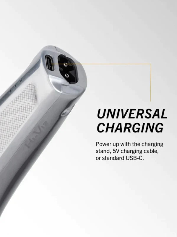 Wahl 5 Star HI-VIZ Cordless Trimmer