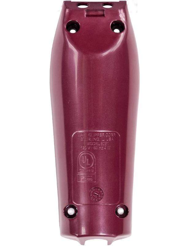 Wahl 5 Star Corded Detailer Lower Housing #88160-1404