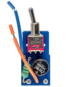 Wahl 5 Star Detailer Trimmer Switch