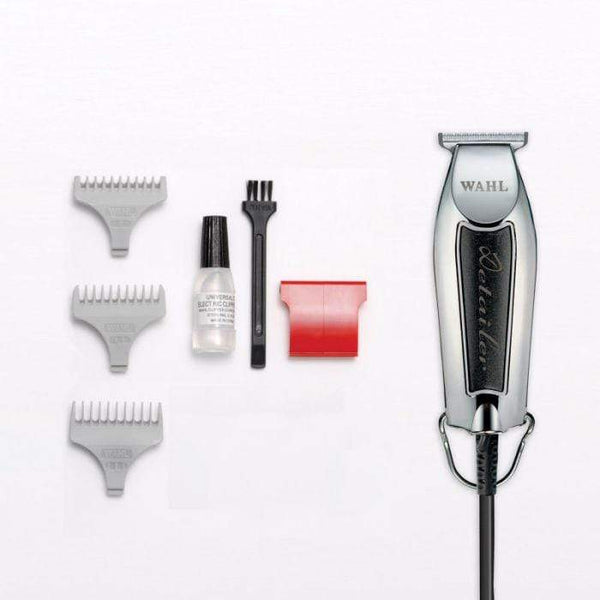 Wahl Detailer Powerful Rotary Motor Trimmer #8290