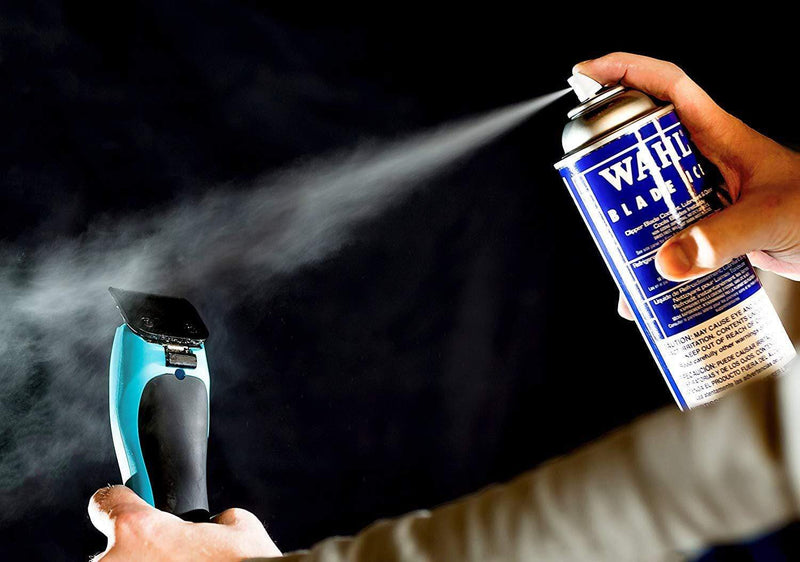 Wahl Blade Ice Spray 14oz
