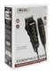 Wahl Professional Taper 2000 Clipper & AC Trimmer Essentials Combo