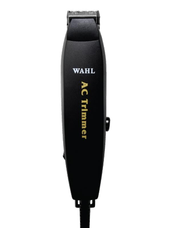 Wahl Professional Taper 2000 Clipper & AC Trimmer Essentials Combo