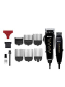 Wahl Professional Taper 2000 Clipper & AC Trimmer Essentials Combo
