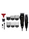 Wahl Professional Taper 2000 Clipper & AC Trimmer Essentials Combo