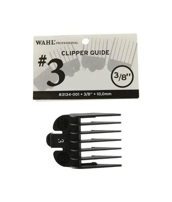 Wahl #3 Guide Comb Attachment #3134-001