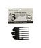 Wahl #3 Guide Comb Attachment #3134-001