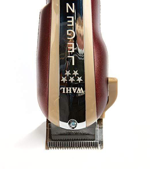 Wahl 5 Star Legend Wide Range Fade Clipper