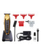 Wahl 5 Star Limited Edition Cordless Detailer Li Gold Trimmer #8171-700