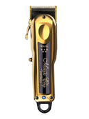 Wahl 5 Star Limited Edition Cordless Gold Magic Clip Clipper
