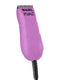 Wahl Limited Edition Orchid Black Peanut Clipper Trimmer #3025896