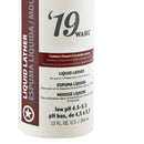 Wahl 19' Liquid Lather 12oz