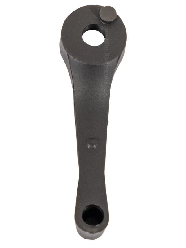 Wahl Black Clipper Blade Lever #8214-100