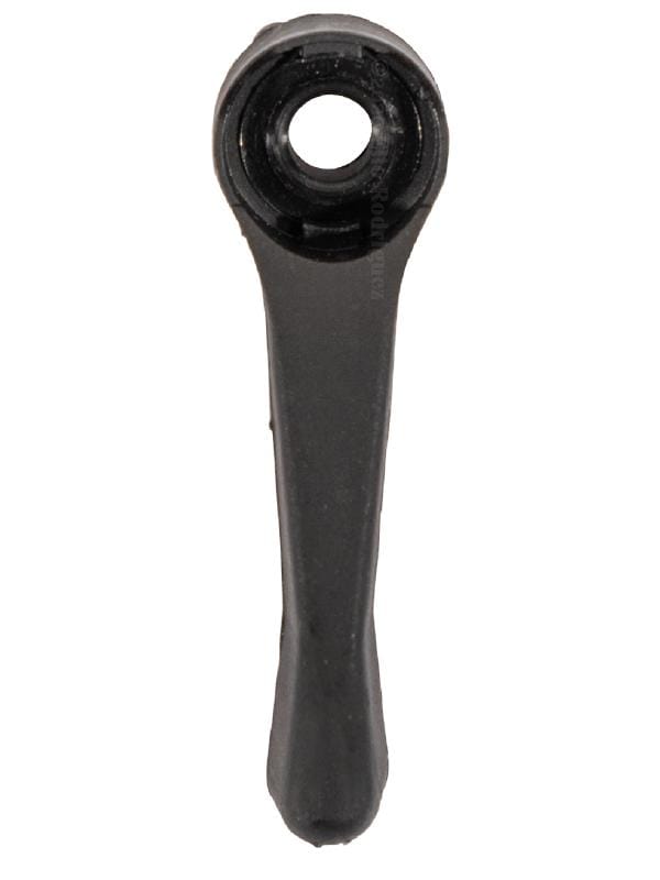 Wahl Black Clipper Blade Lever