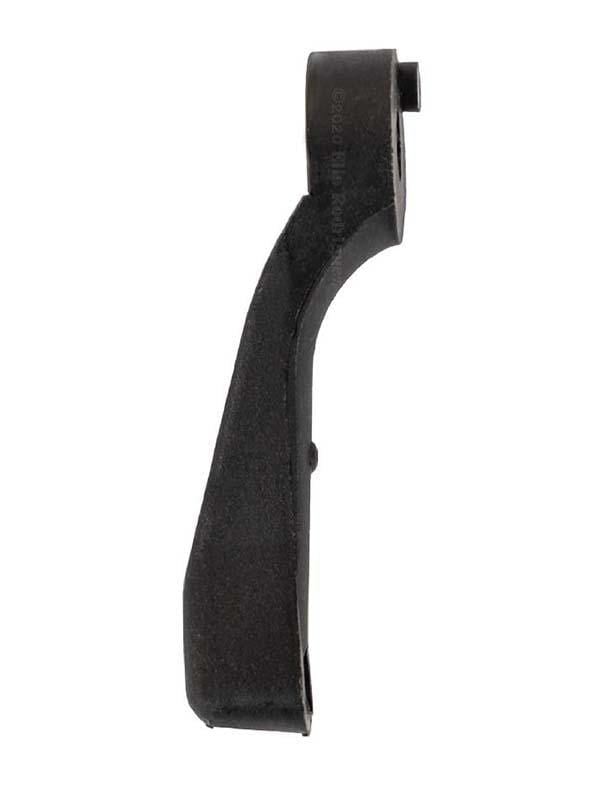 Wahl Black Clipper Blade Lever