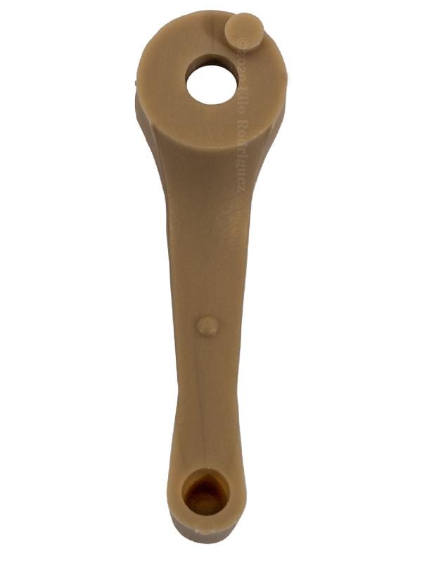 Wahl Gold Clipper Blade Lever