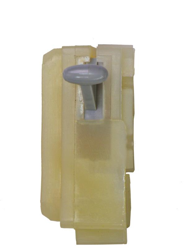 Wahl Senior Clipper Switch Assembly