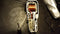 Wahl Senior Clipper Switch Assembly