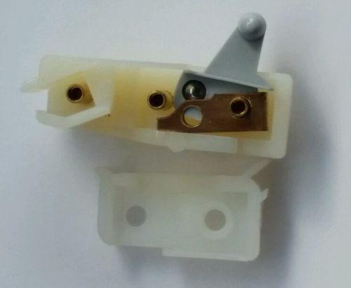 Wahl Senior Clipper Switch Assembly