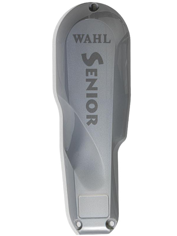 Wahl Senior Clipper Gray Top Housing