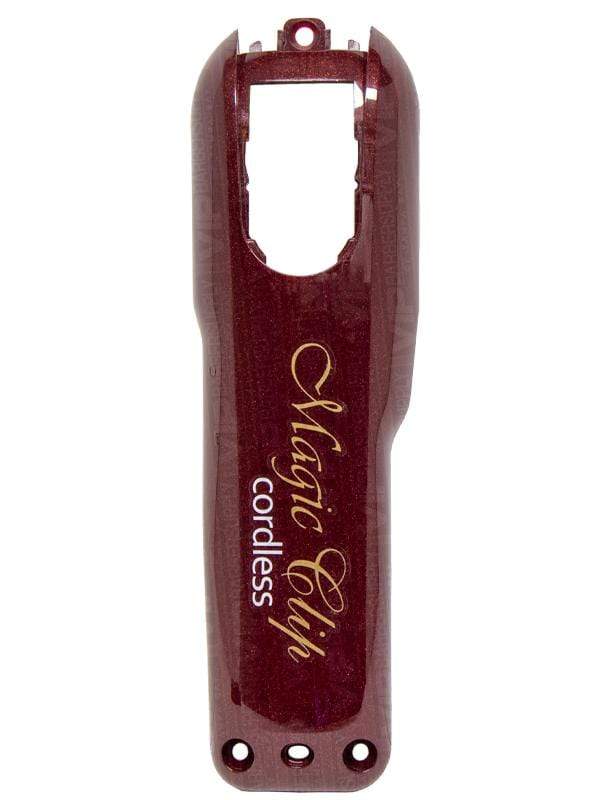 Wahl 5 Star Cordless Magic Clip Top Housing