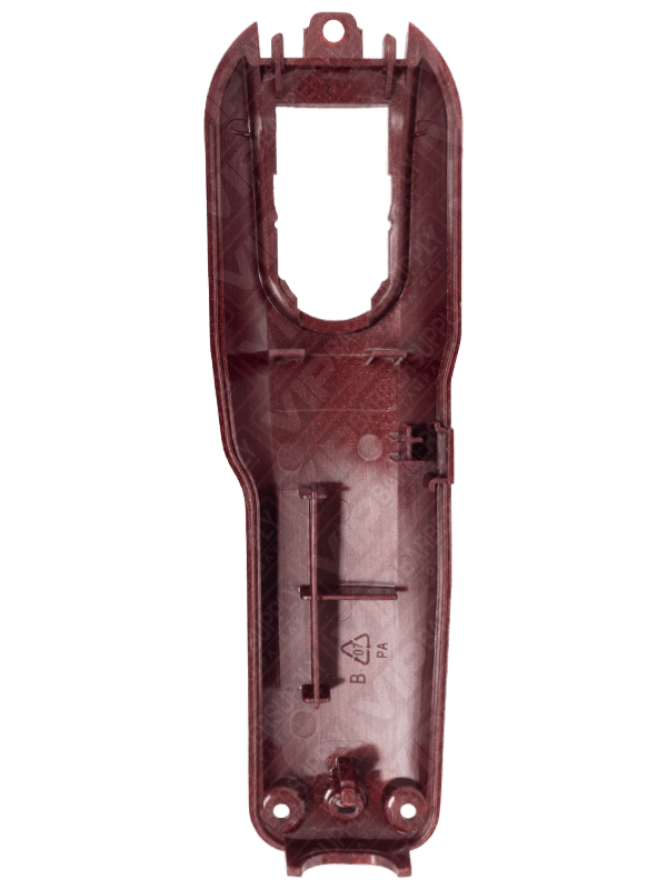 Wahl 5 Star Cordless Magic Clip Top Housing