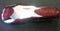 Wahl 5 Star Magic Clip Top Housing #9122-1151
