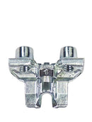 Wahl Cast Spring Hook & Screw Boss