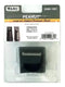 Wahl Peanut Snap-On Black Clipper/Trimmer Blade #2068-1001