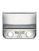 Wahl Professional 2-Hole Balding 6x0 Clipper Blade