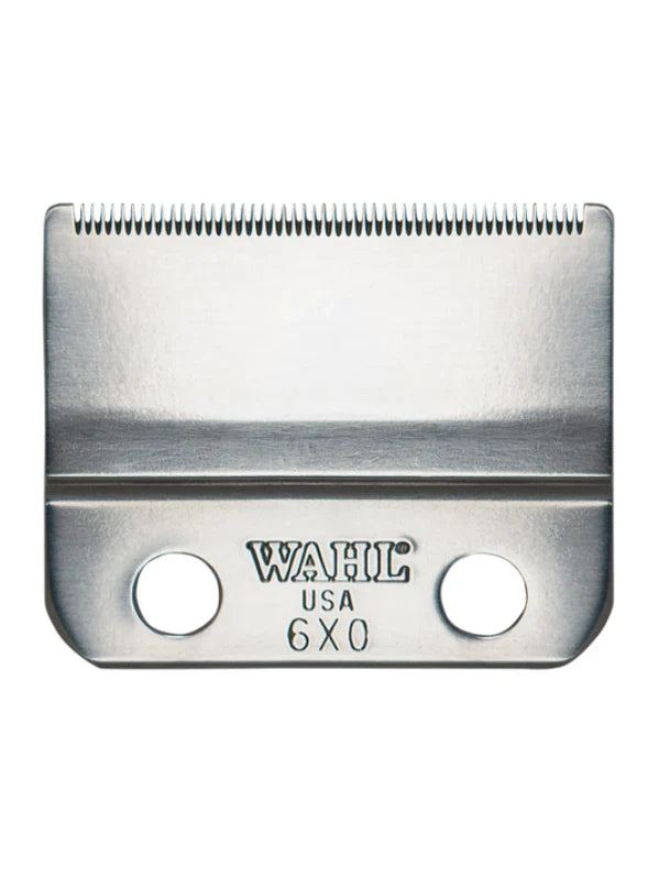 Wahl Professional 2-Hole Balding 6x0 Clipper Blade