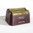 Wahl 5-Star Super Close Gold Replacement Foil