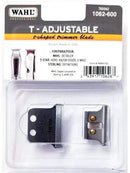Wahl Professional T-Adjustable T-Shaped Trimmer Blade