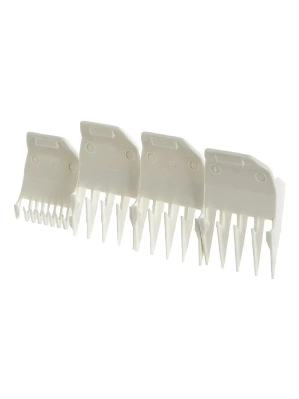 Wahl Professional Clipper Peanut Guides #3166-100
