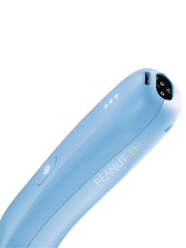 Wahl Professional USB-C Quick Charge Peanut Li Cordless Trimmer