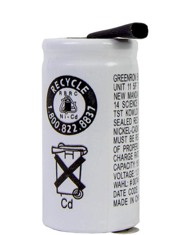 Wahl 5 Star Shaver Battery
