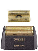 Wahl Professional 5-Star Series Finale Replacement Foil and Cutter Bar Assembly