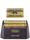 Wahl Professional 5-Star Series Finale Replacement Foil and Cutter Bar Assembly