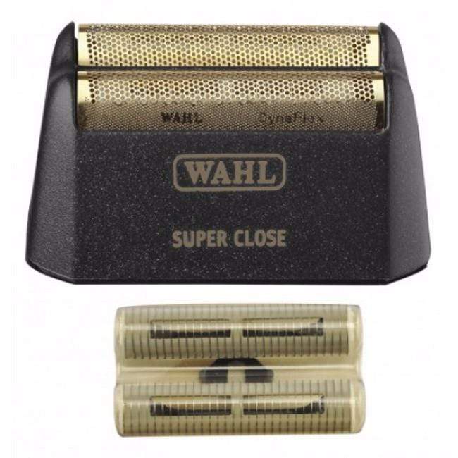 Wahl Professional 5-Star Series Finale Replacement Foil and Cutter Bar Assembly