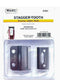 Wahl Professional Stagger-Tooth Blade Blending Clipper Blade #2161