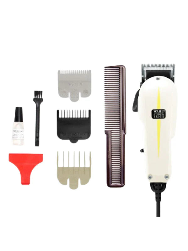 Wahl Super Taper Clipper