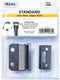 Wahl Super Taper Standard 1mm-3mm Clipper Blade #1006