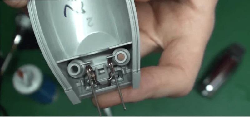 Wahl 5-Star Detailer Tension Spring