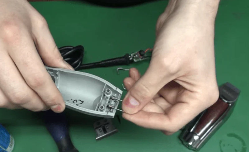 Wahl 5-Star Detailer Tension Spring