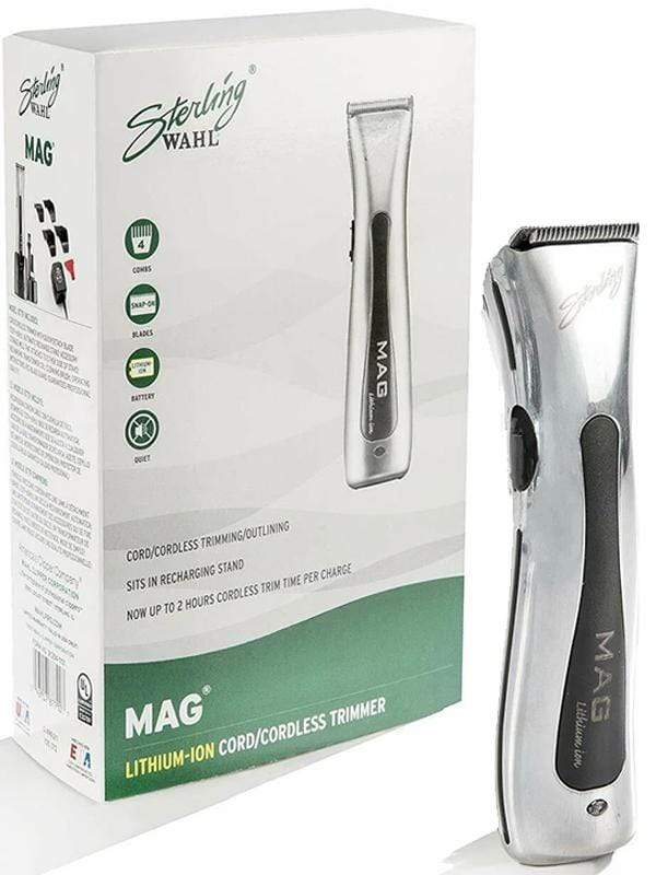 Wahl Sterling Mag Cordless Trimmer #8779